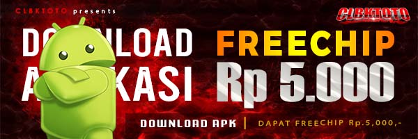 bonus download aplikasi clbktoto freechip